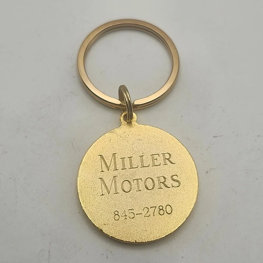 N/A vintage charm